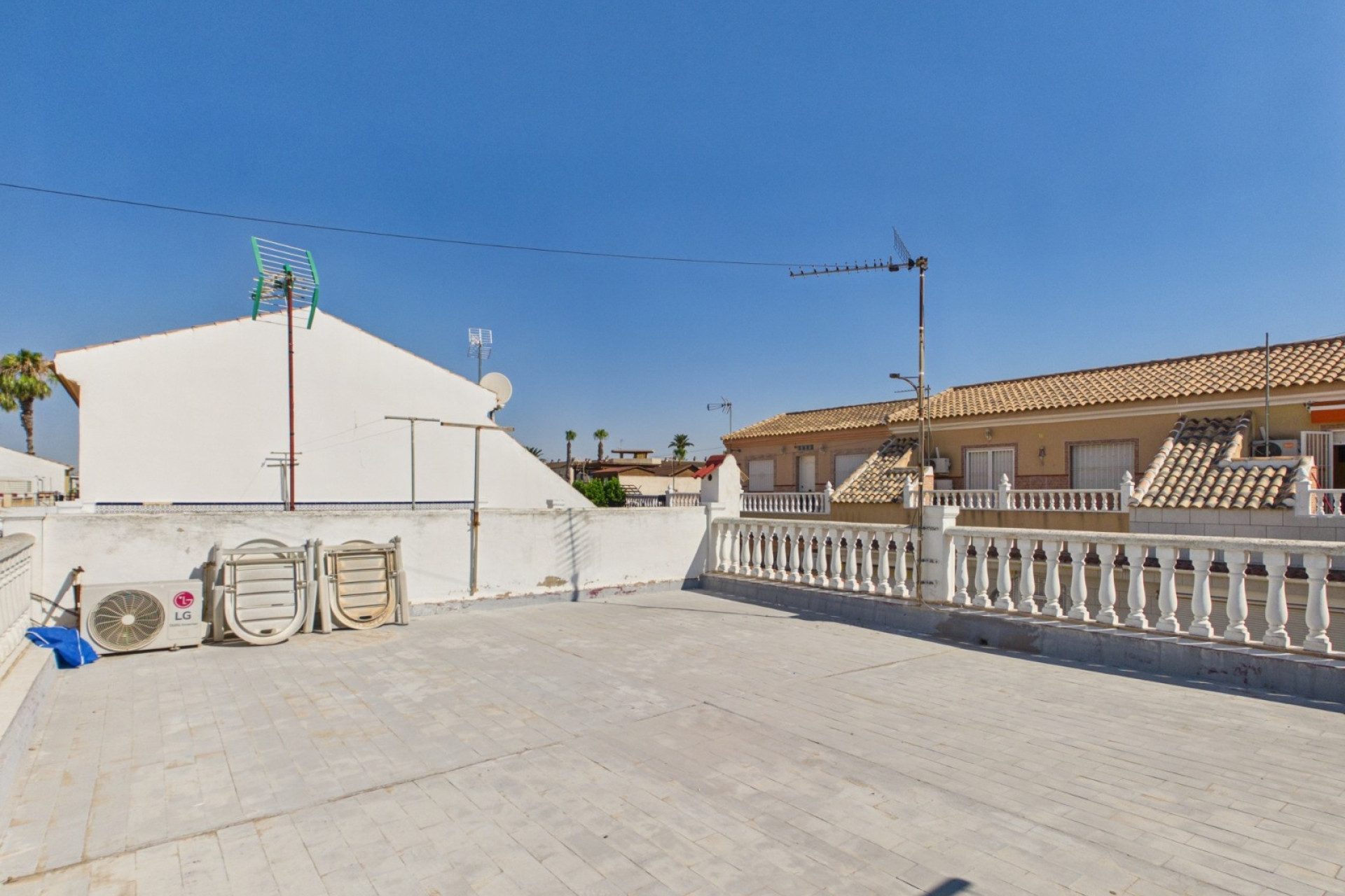 Revente - Bungalow - Los Narejos - Los Alcázares