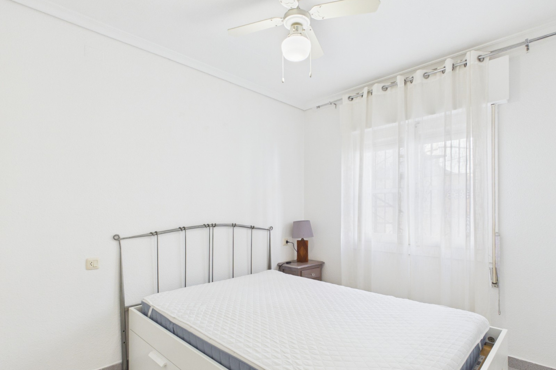 Revente - Bungalow - Los Narejos - Los Alcázares