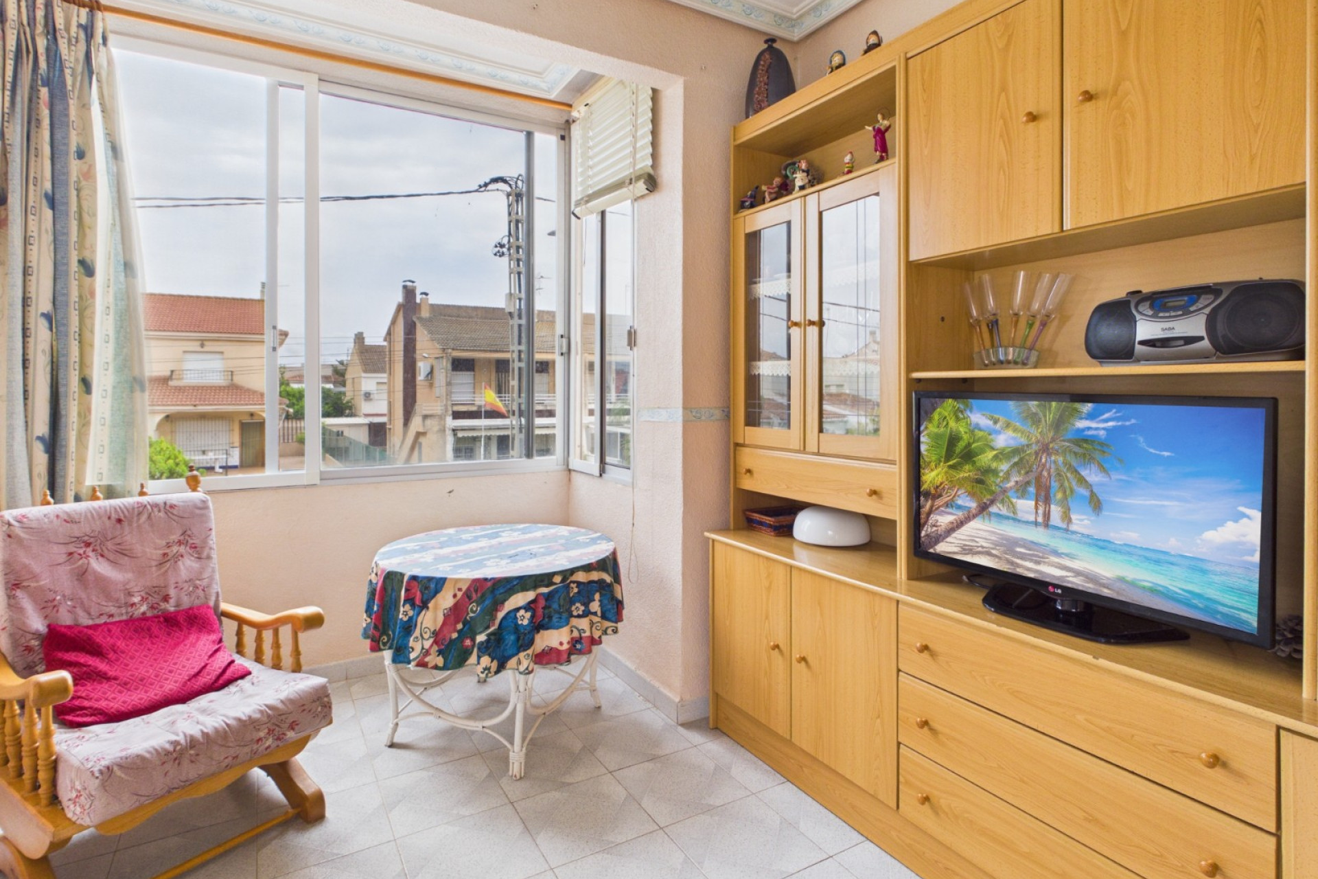 Revente - Bungalow - Los Narejos - Punta Brava
