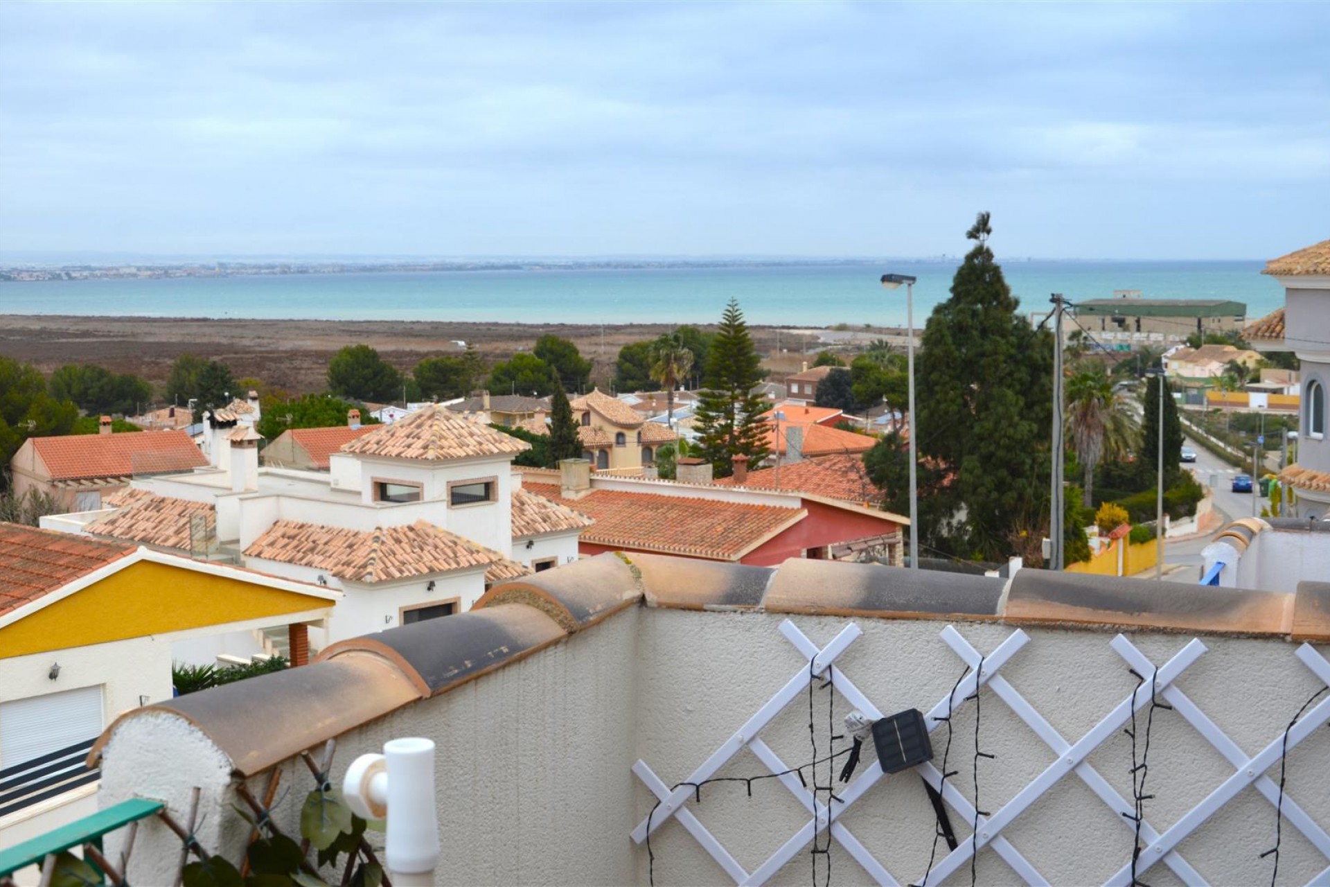 Revente - Maison de ville - El carmoli