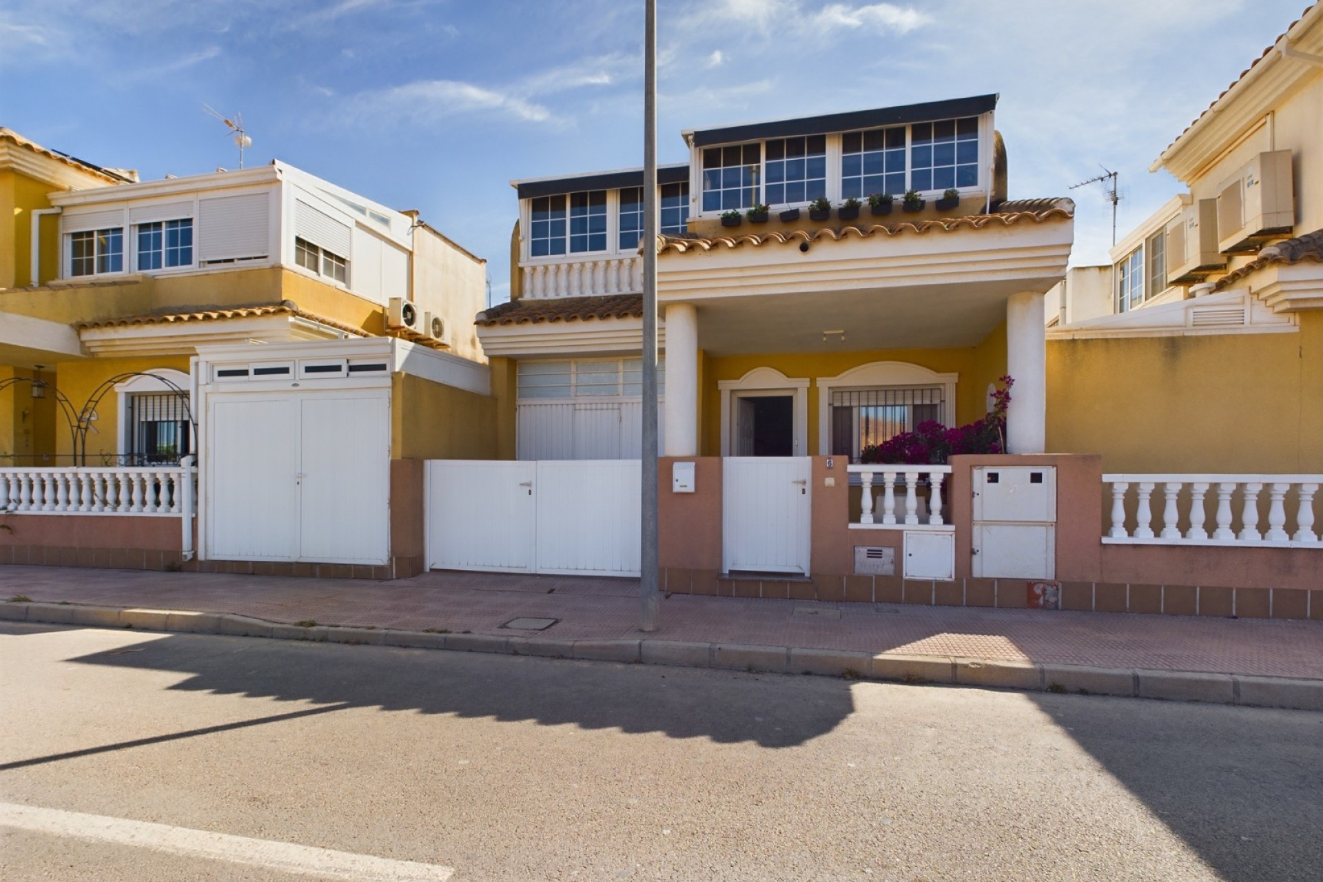 Revente - Maison de ville - Los Alcázares