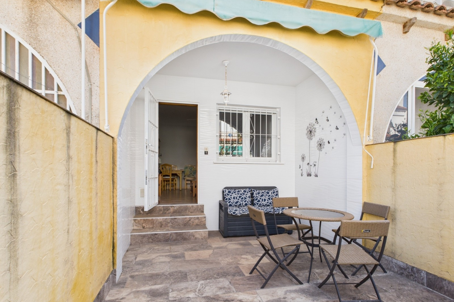 Revente - Maison de ville - Los Alcázares