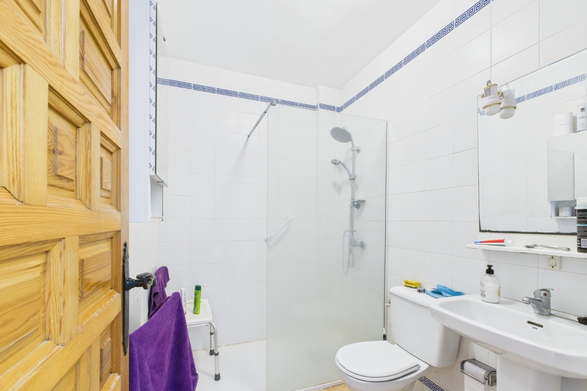 Revente - Maison de ville - Los Alcázares