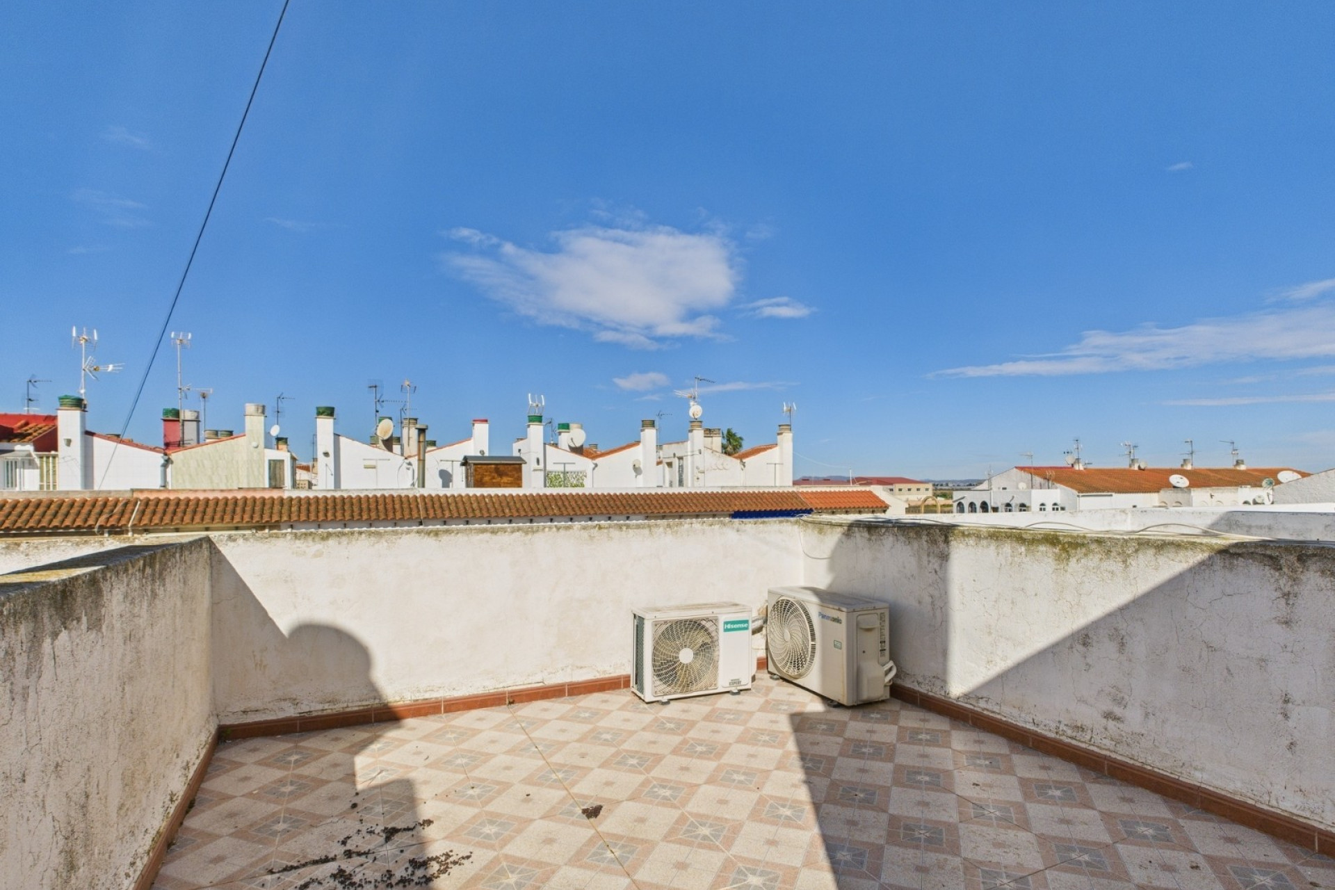 Revente - Maison de ville - Los Alcázares