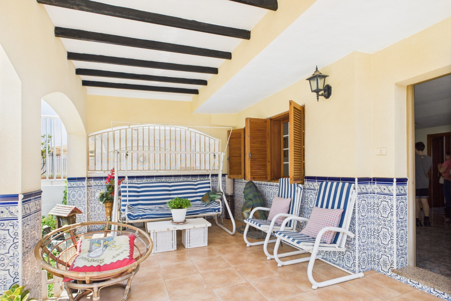 Revente - Maison de ville - Los Alcázares