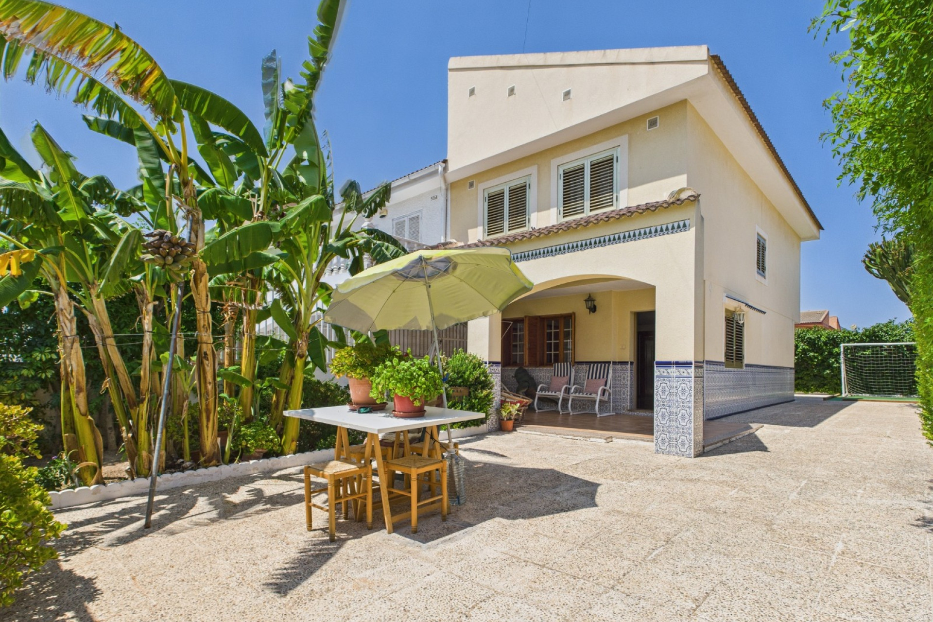 Revente - Maison de ville - Los Alcázares