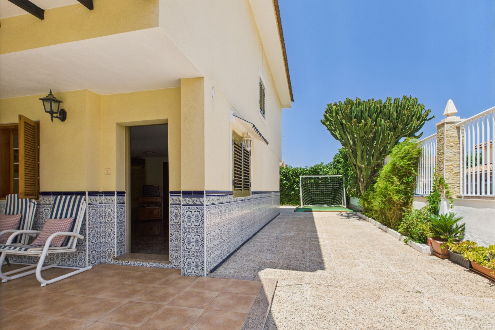 Revente - Maison de ville - Los Alcázares