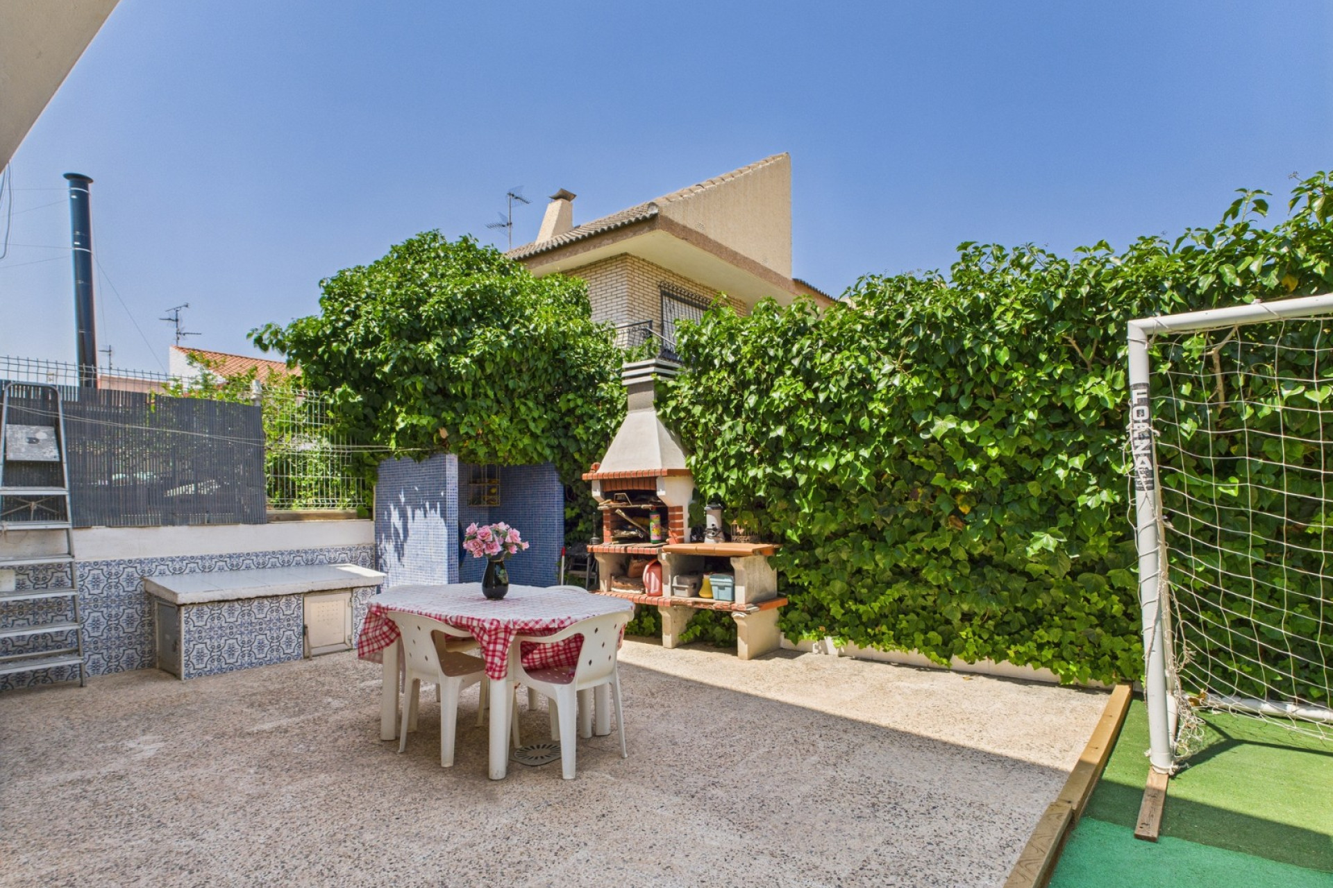 Revente - Maison de ville - Los Alcázares