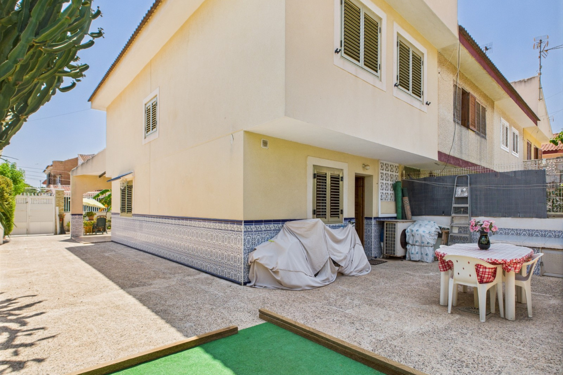 Revente - Maison de ville - Los Alcázares