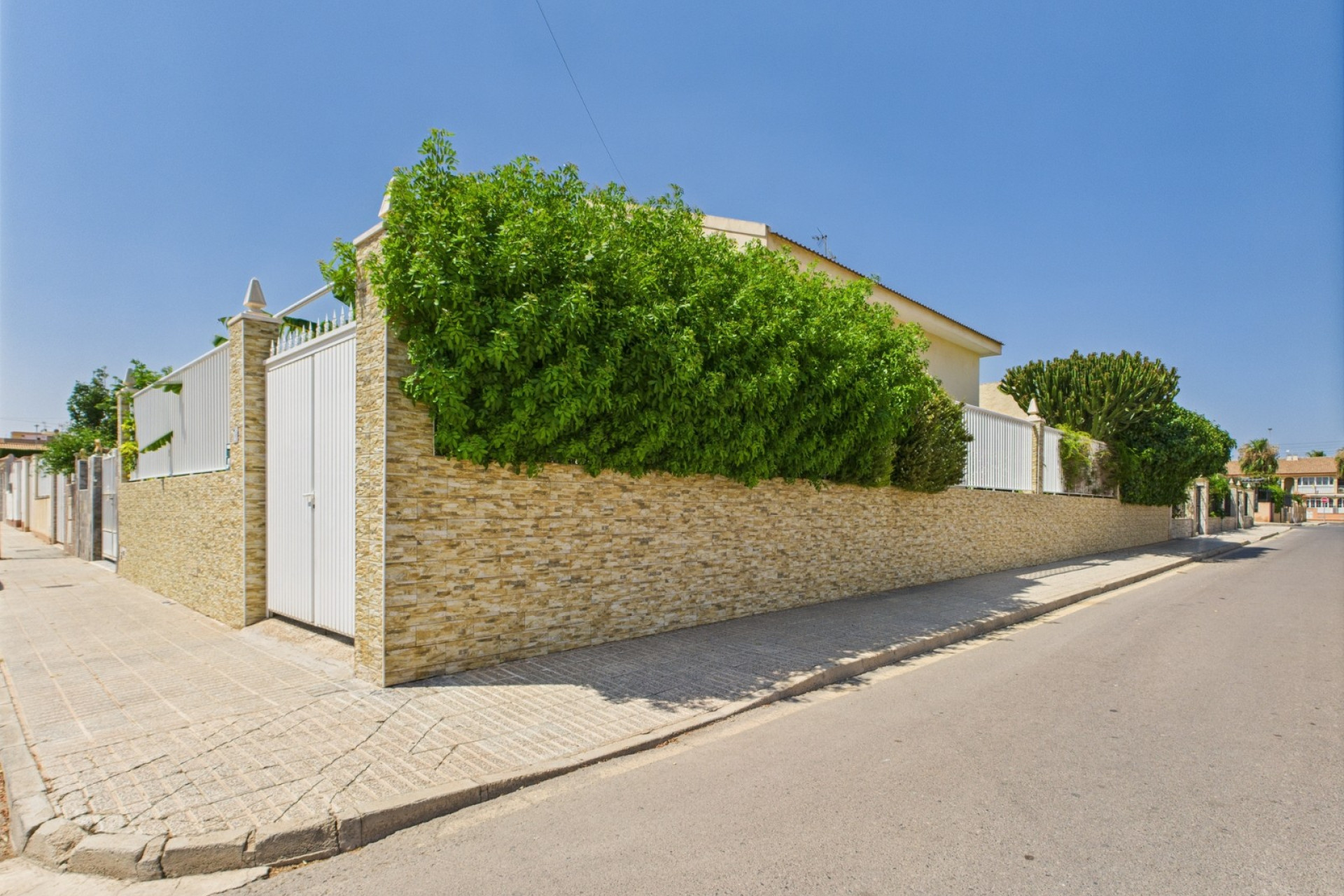 Revente - Maison de ville - Los Alcázares