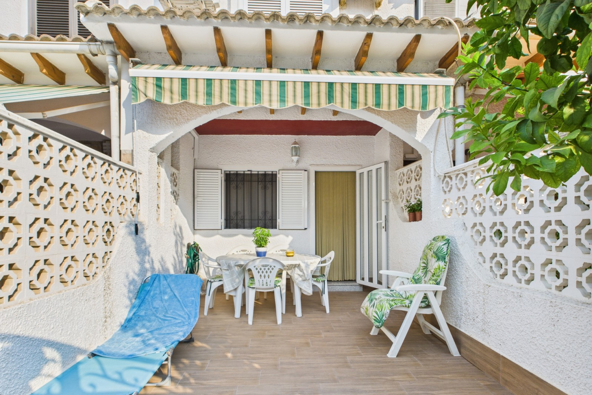 Revente - Maison de ville - Los Alcázares