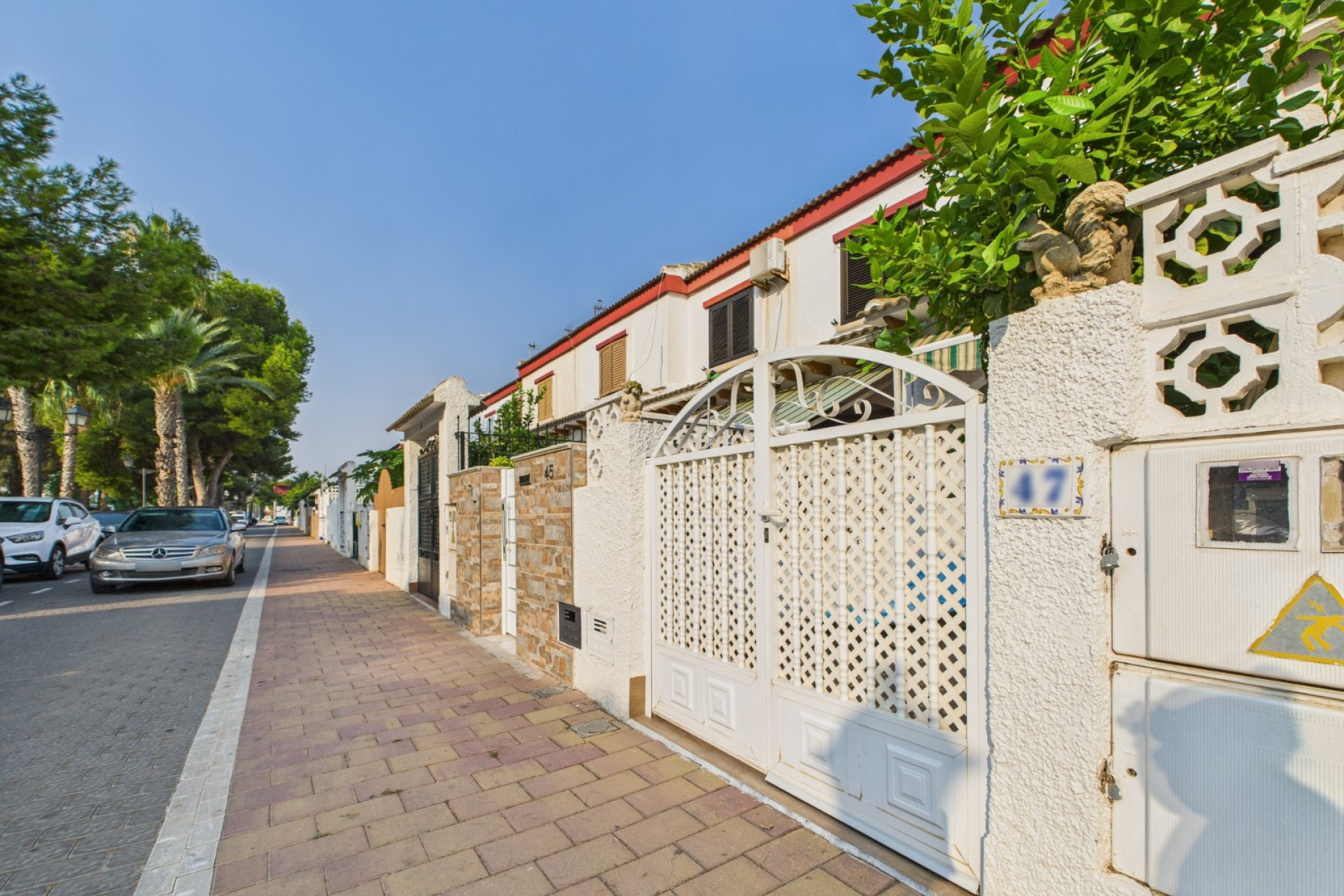 Revente - Maison de ville - Los Alcázares