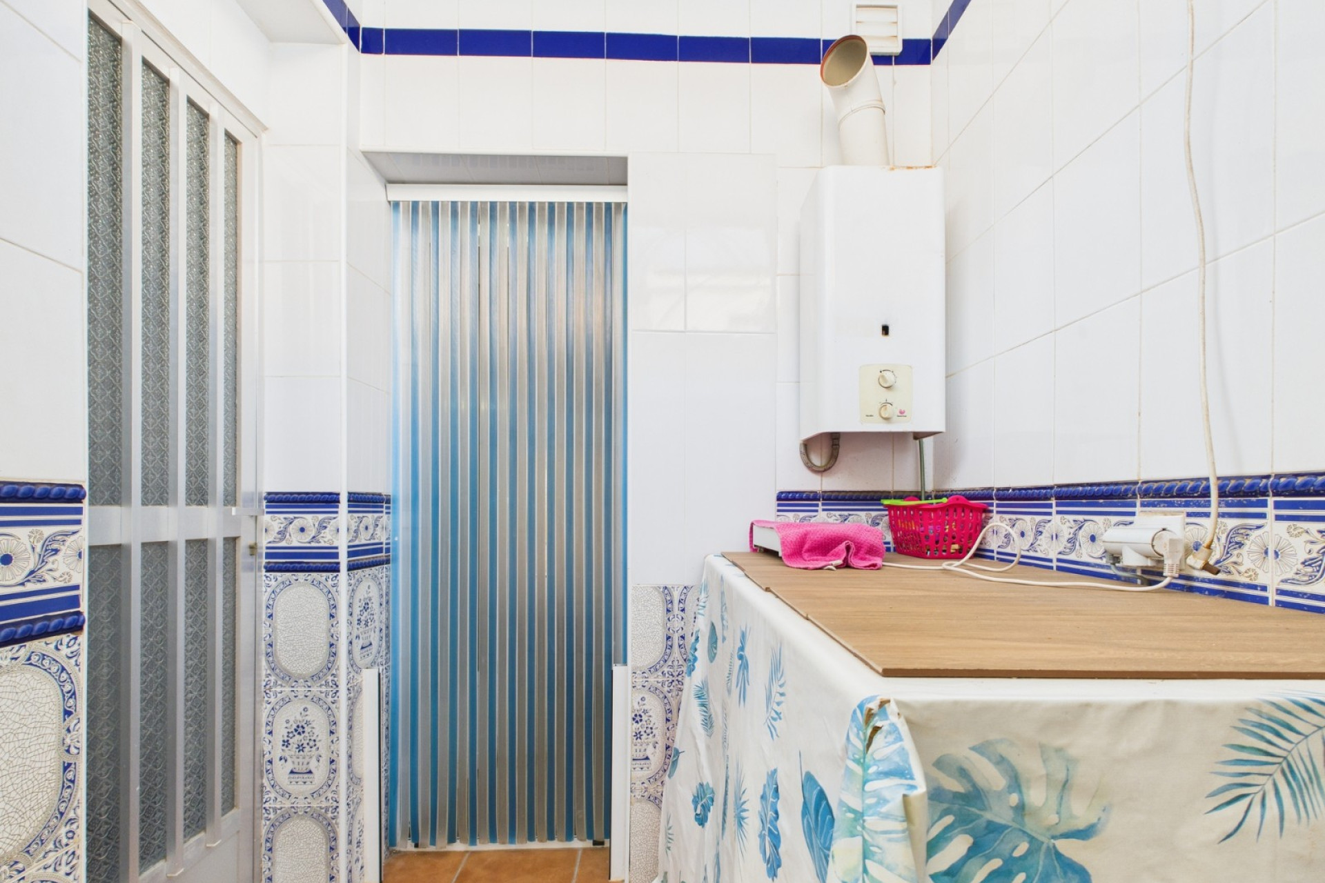 Revente - Maison de ville - Los Alcázares