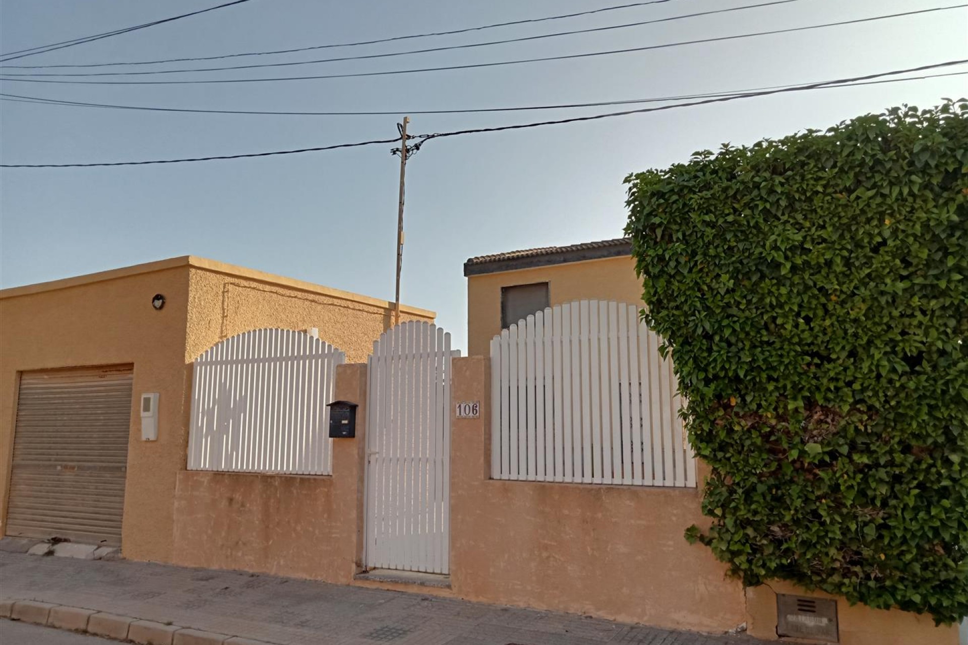 Revente - Maison de ville - Los Alcázares