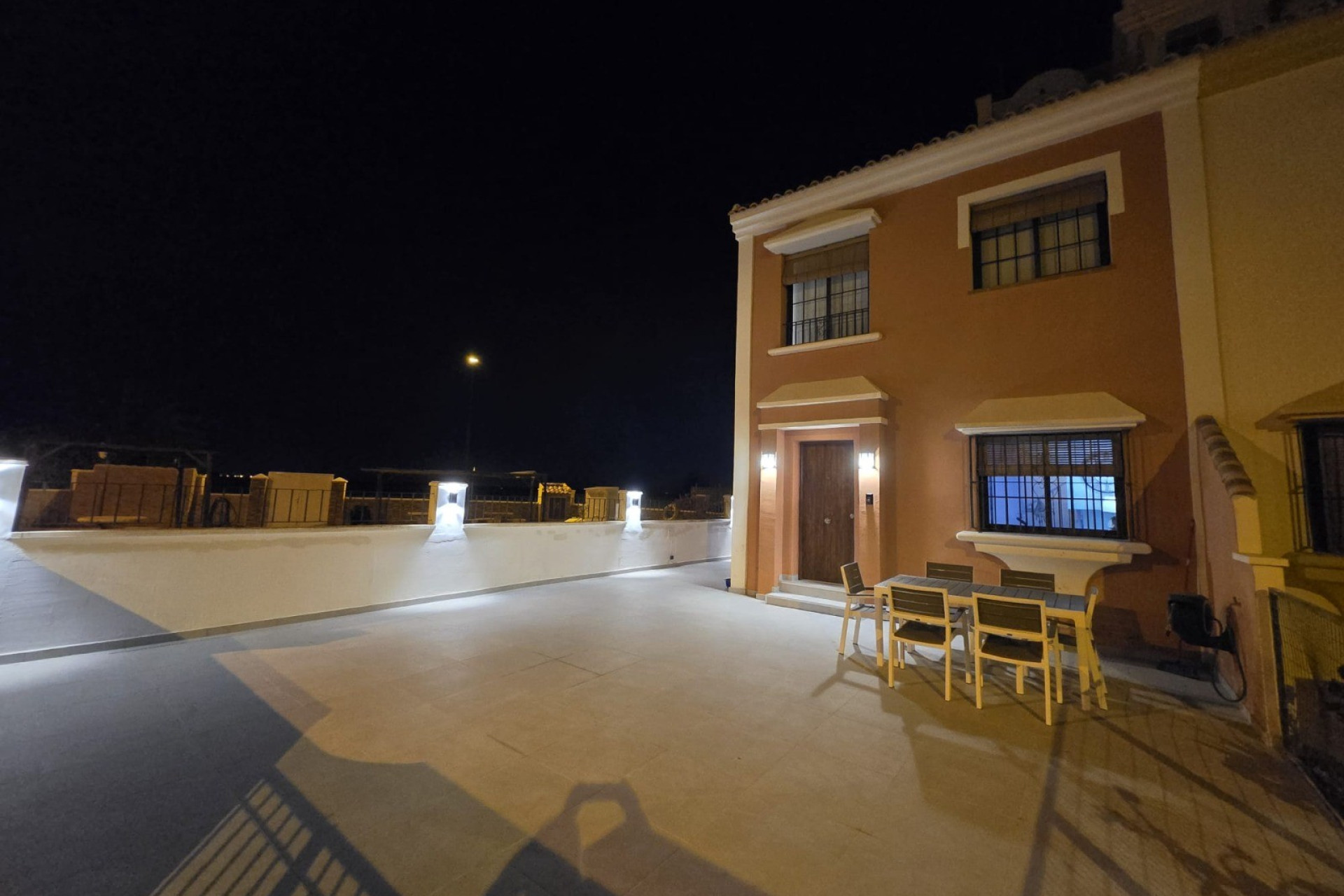 Revente - Maison de ville - Roda - San Javier
