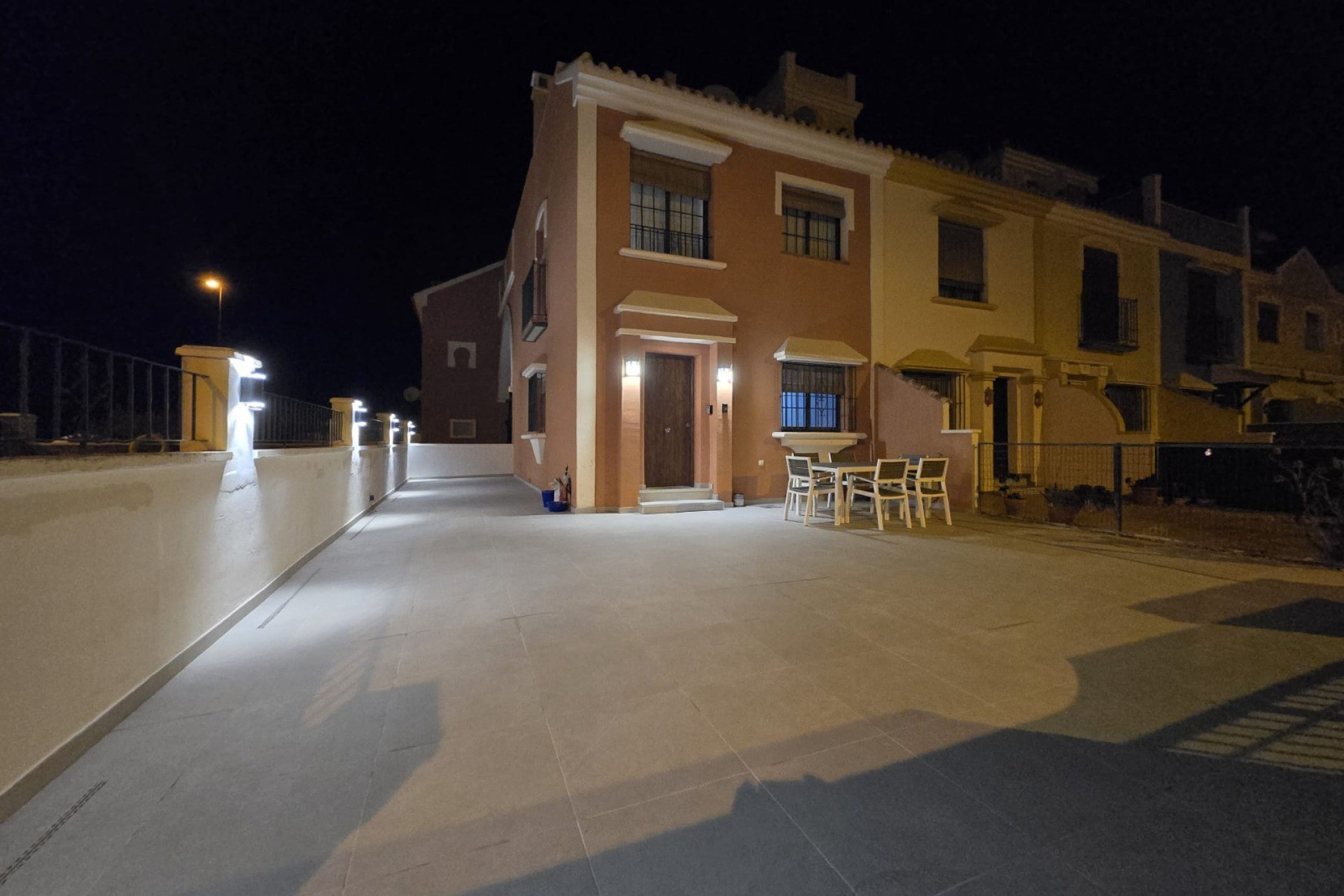 Revente - Maison de ville - Roda - San Javier