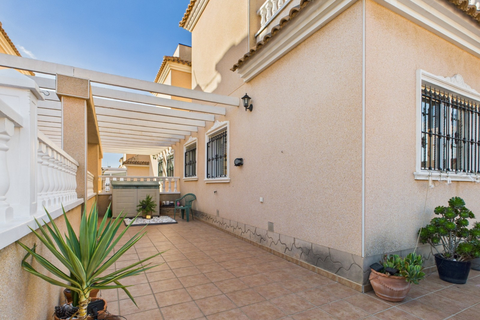 Revente - Maison de ville - San Javier - Euro Roda