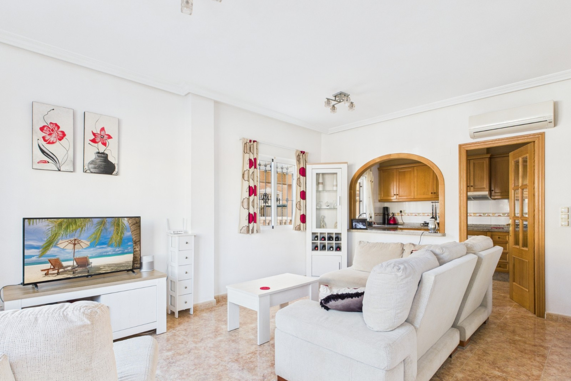 Revente - Maison de ville - San Javier - Euro Roda