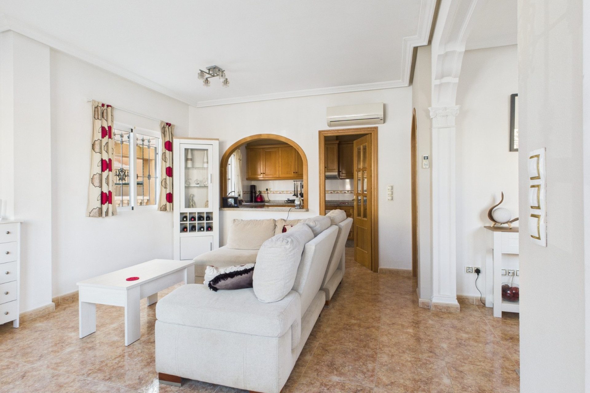 Revente - Maison de ville - San Javier - Euro Roda