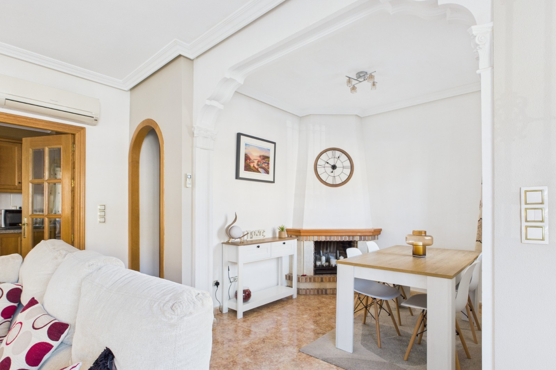 Revente - Maison de ville - San Javier - Euro Roda