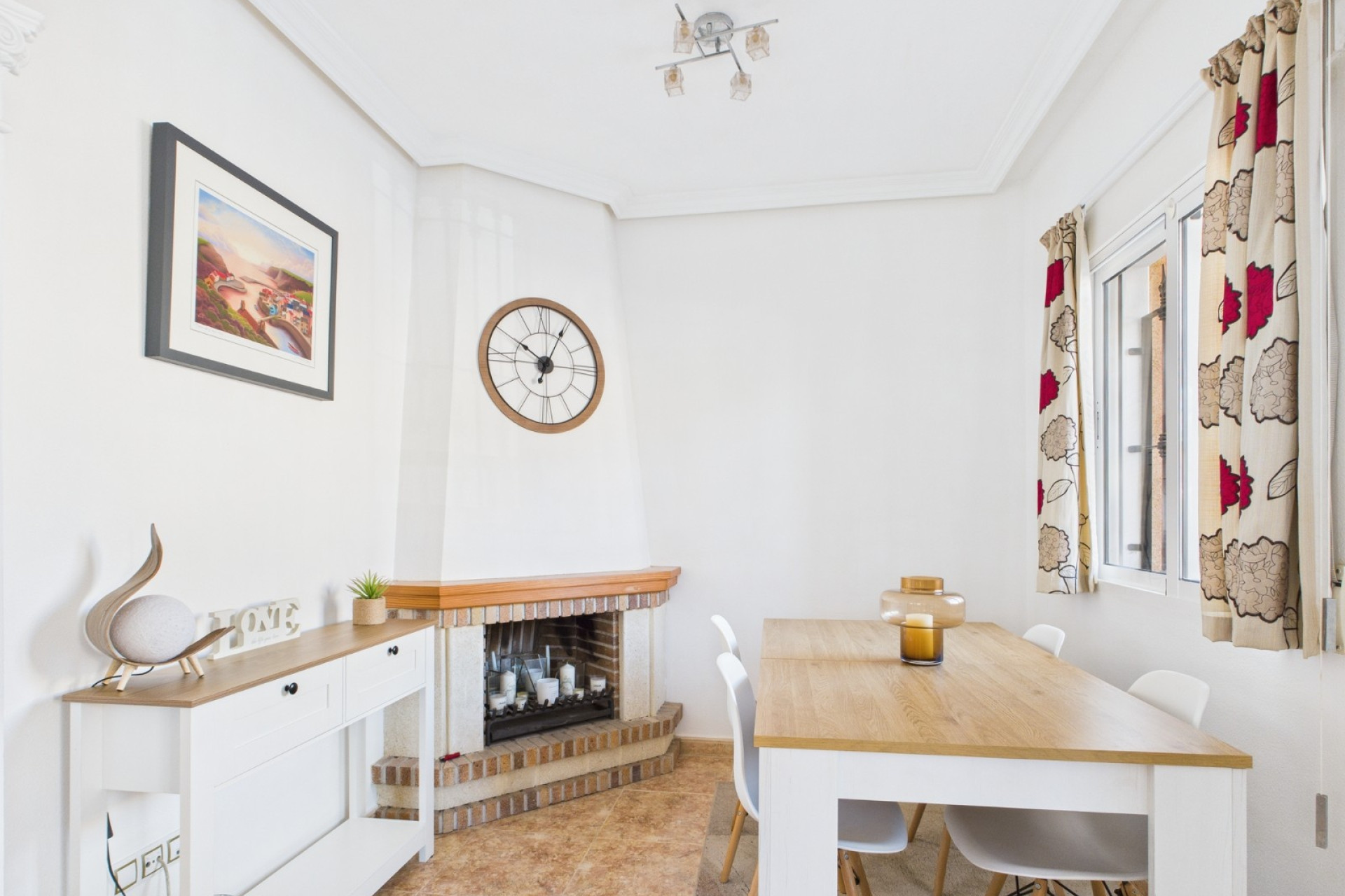 Revente - Maison de ville - San Javier - Euro Roda