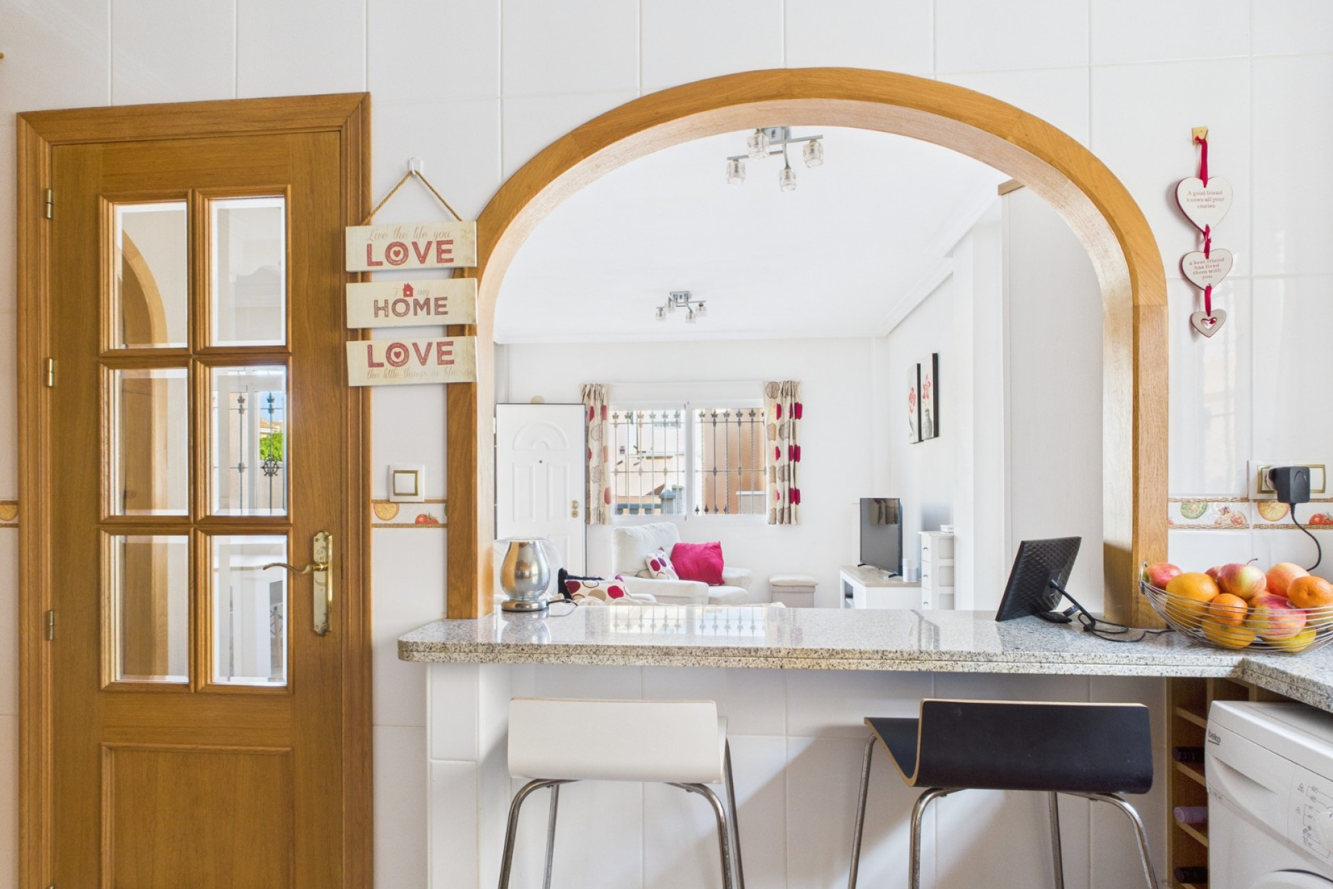 Revente - Maison de ville - San Javier - Euro Roda