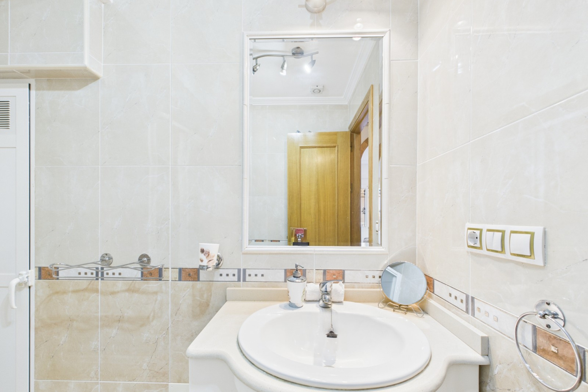 Revente - Maison de ville - San Javier - Euro Roda