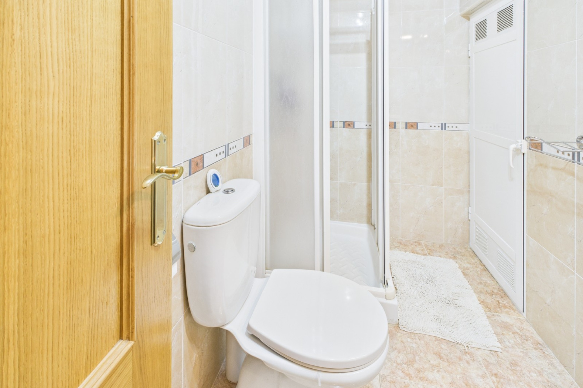 Revente - Maison de ville - San Javier - Euro Roda