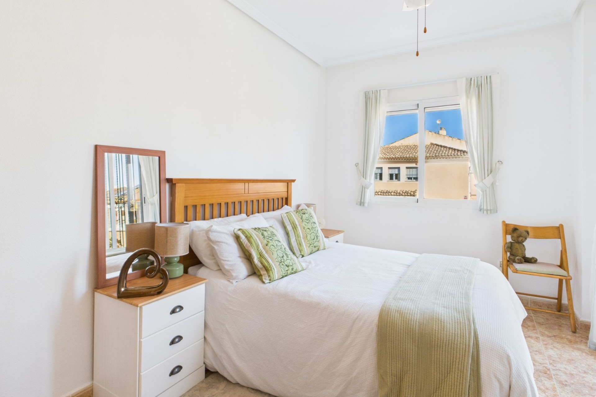 Revente - Maison de ville - San Javier - Euro Roda