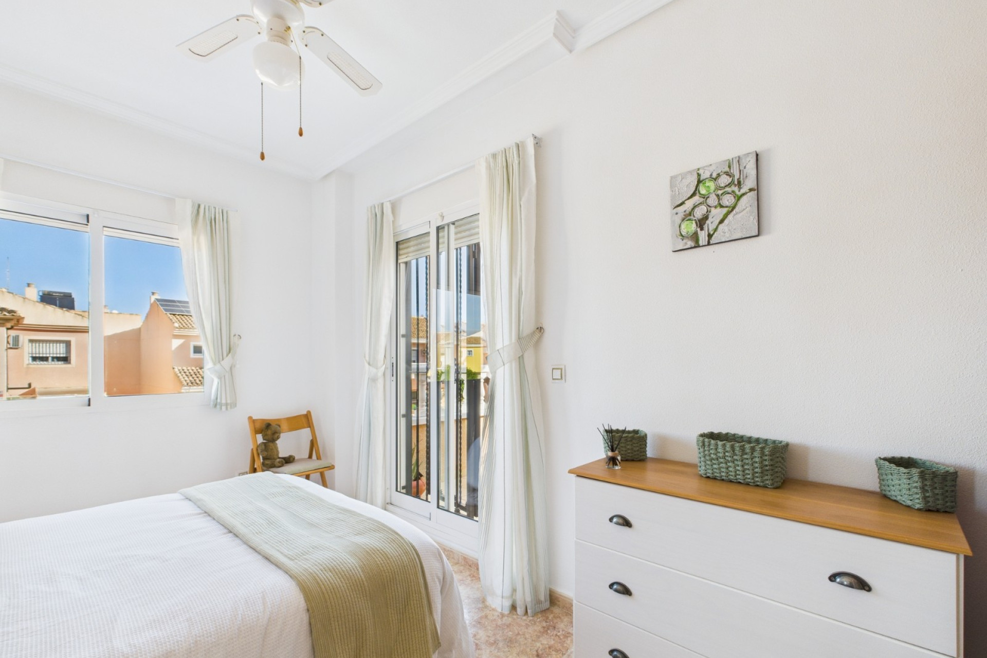 Revente - Maison de ville - San Javier - Euro Roda