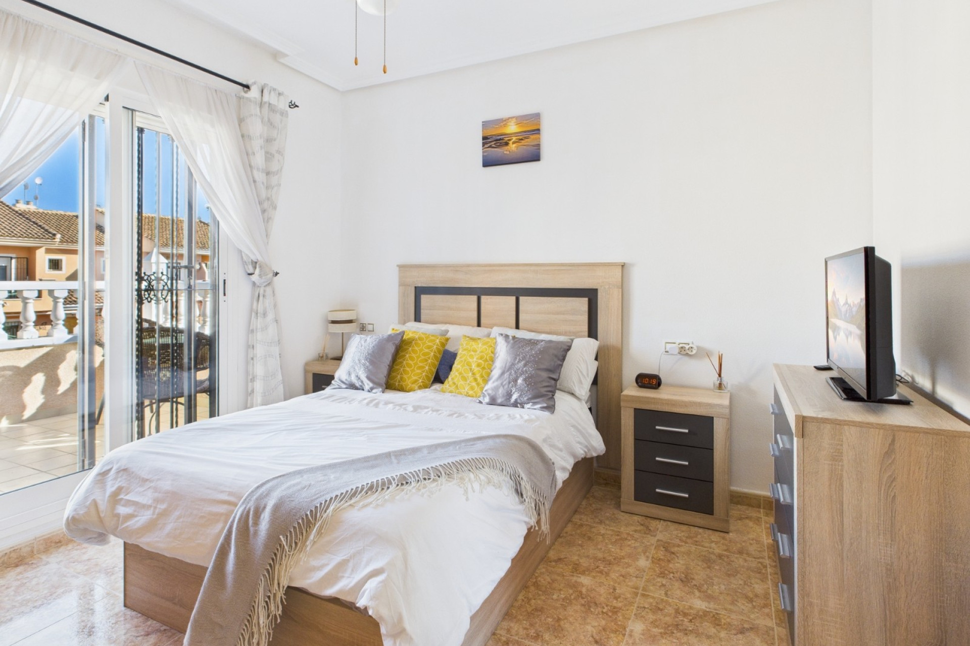 Revente - Maison de ville - San Javier - Euro Roda