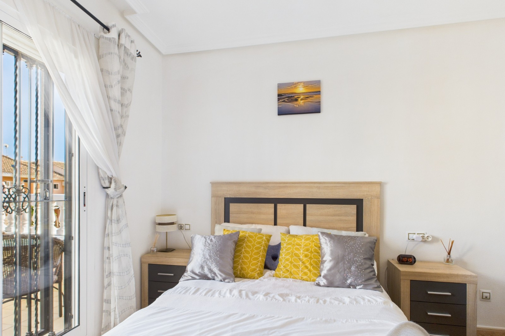 Revente - Maison de ville - San Javier - Euro Roda