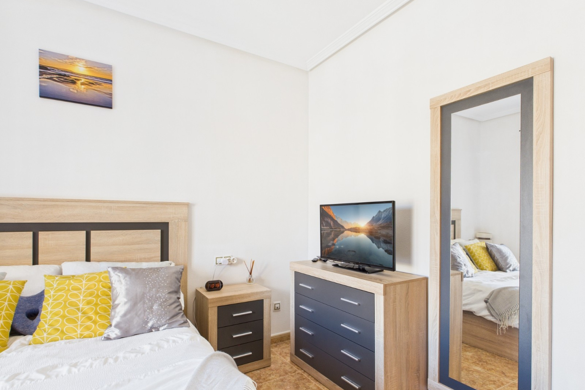 Revente - Maison de ville - San Javier - Euro Roda