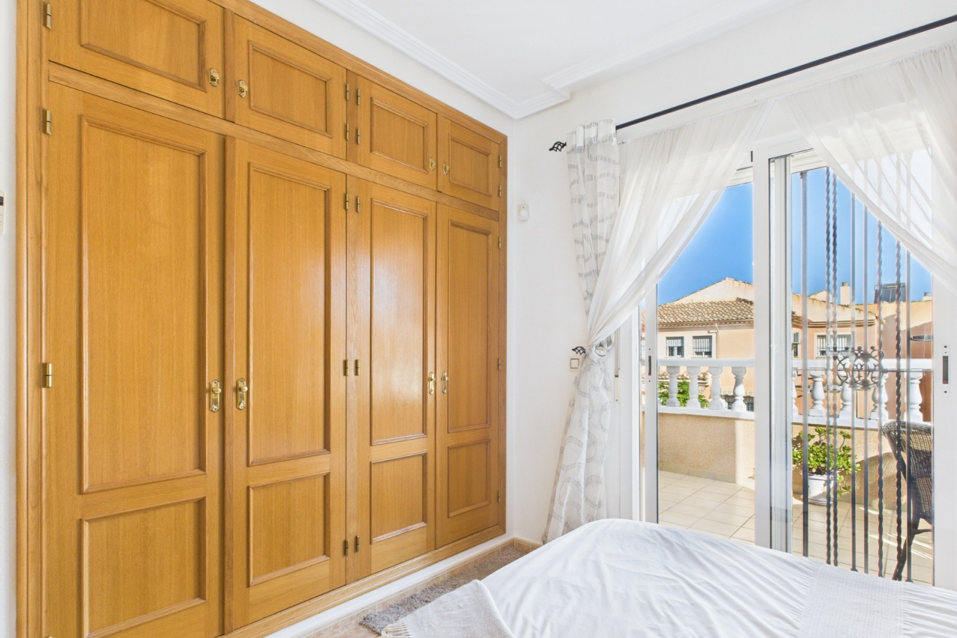 Revente - Maison de ville - San Javier - Euro Roda