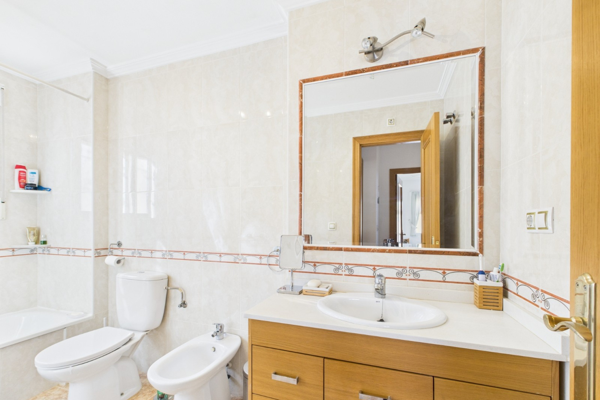 Revente - Maison de ville - San Javier - Euro Roda