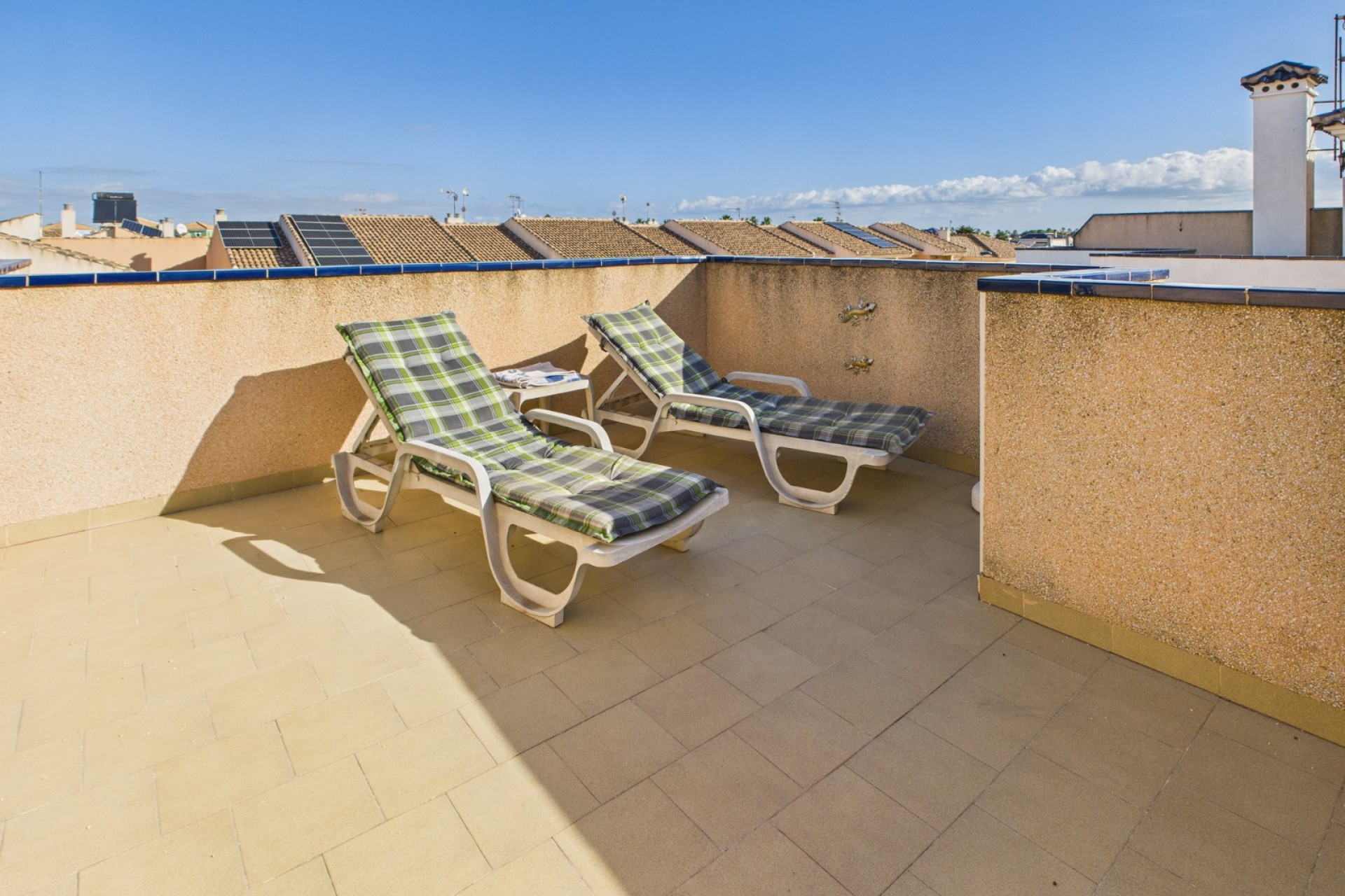 Revente - Maison de ville - San Javier - Euro Roda