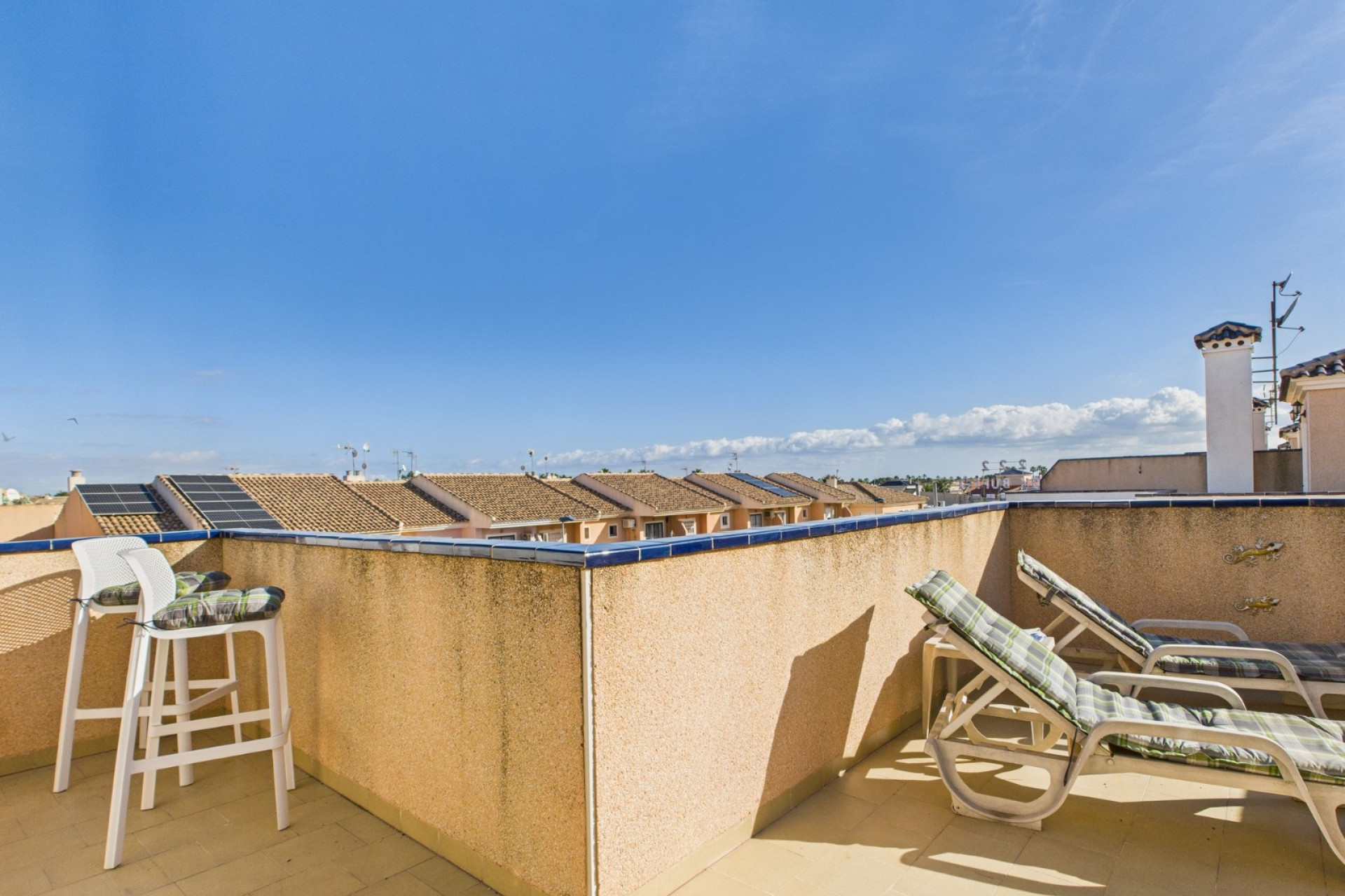 Revente - Maison de ville - San Javier - Euro Roda