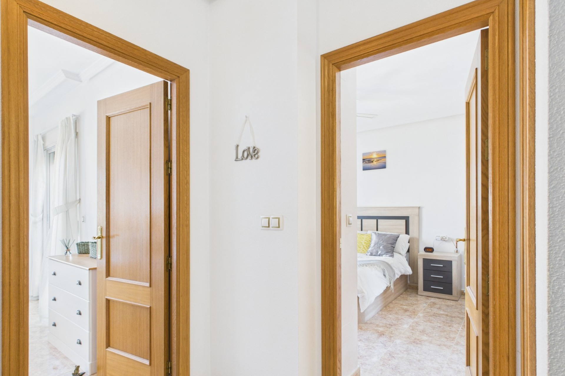 Revente - Maison de ville - San Javier - Euro Roda