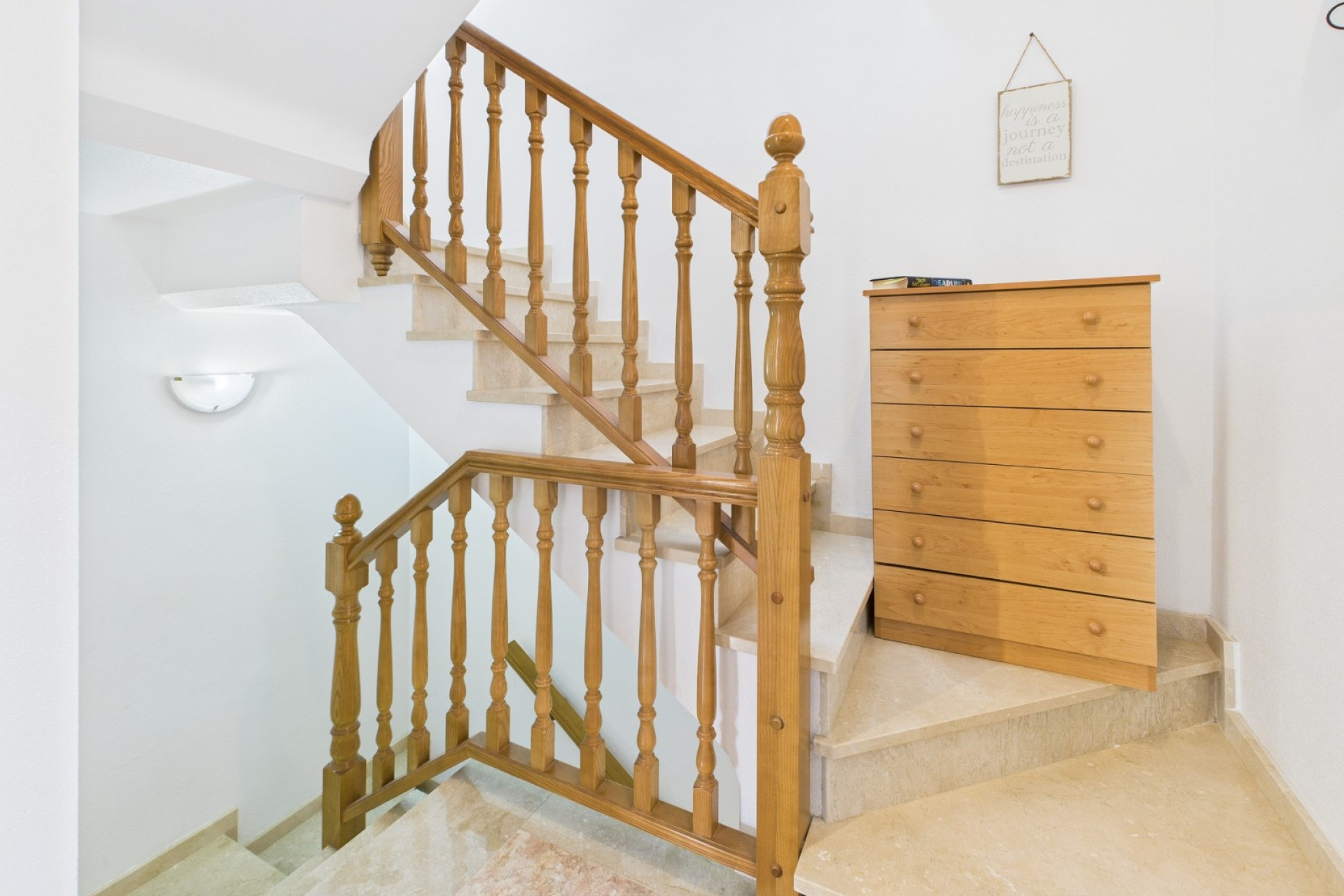 Revente - Maison de ville - San Javier - Euro Roda