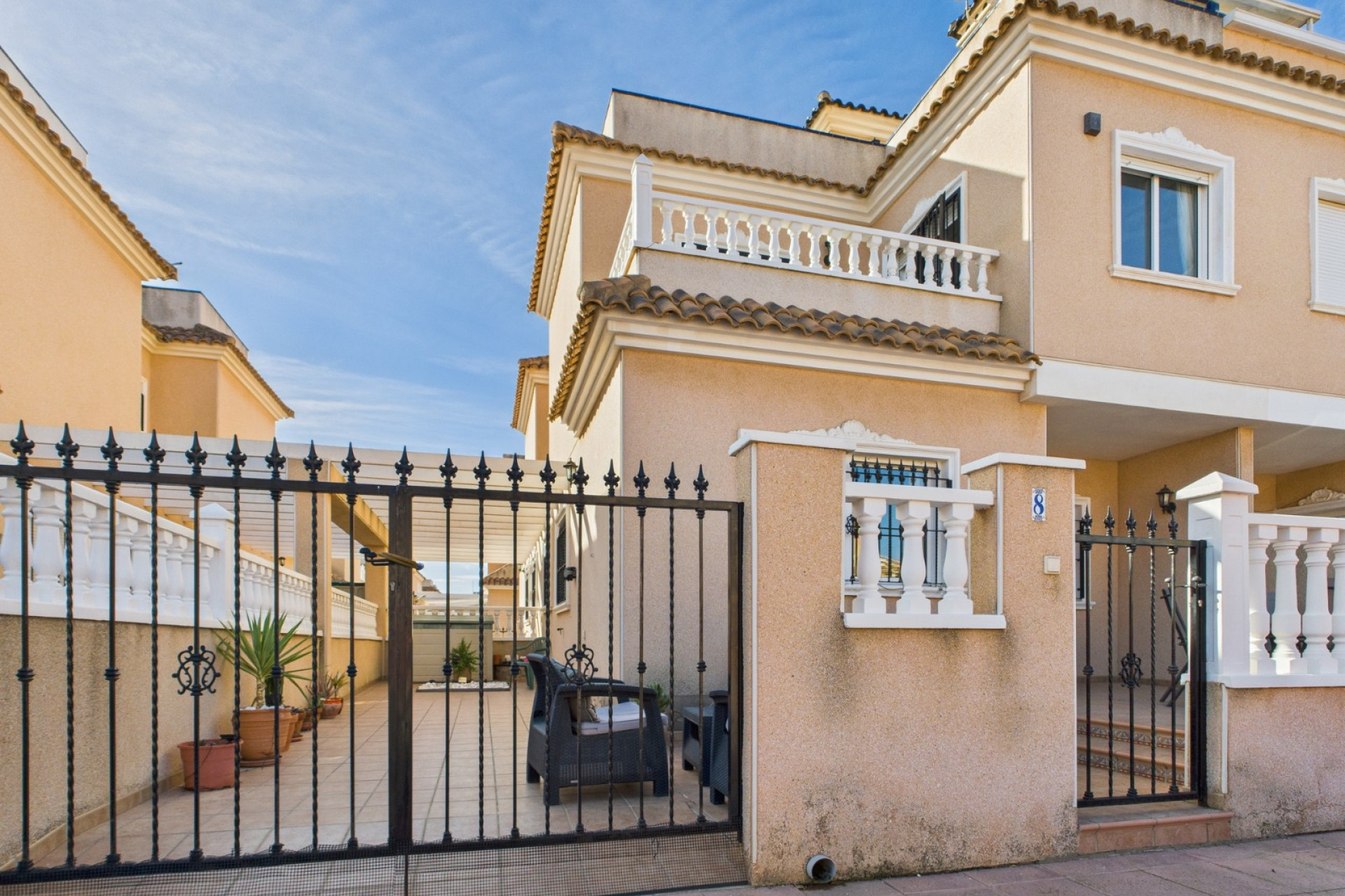 Revente - Maison de ville - San Javier - Euro Roda