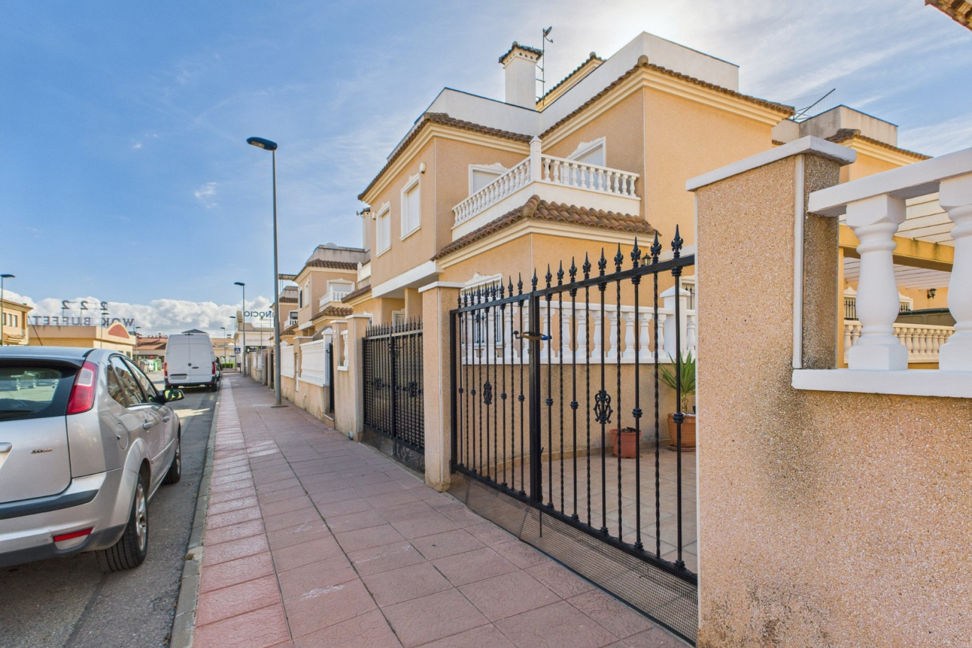 Revente - Maison de ville - San Javier - Euro Roda