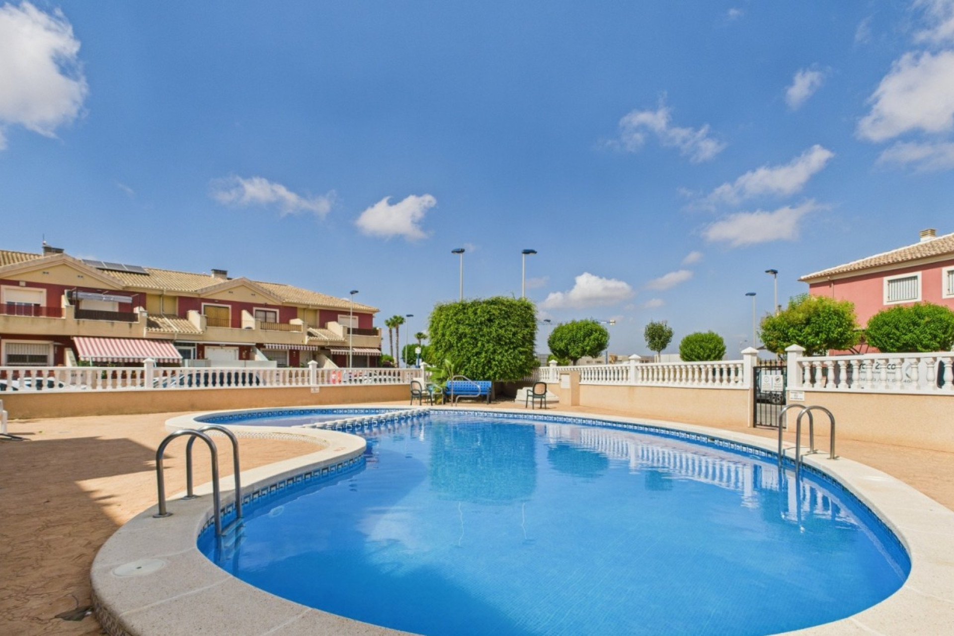 Revente - Maison de ville - San Javier - Euro Roda