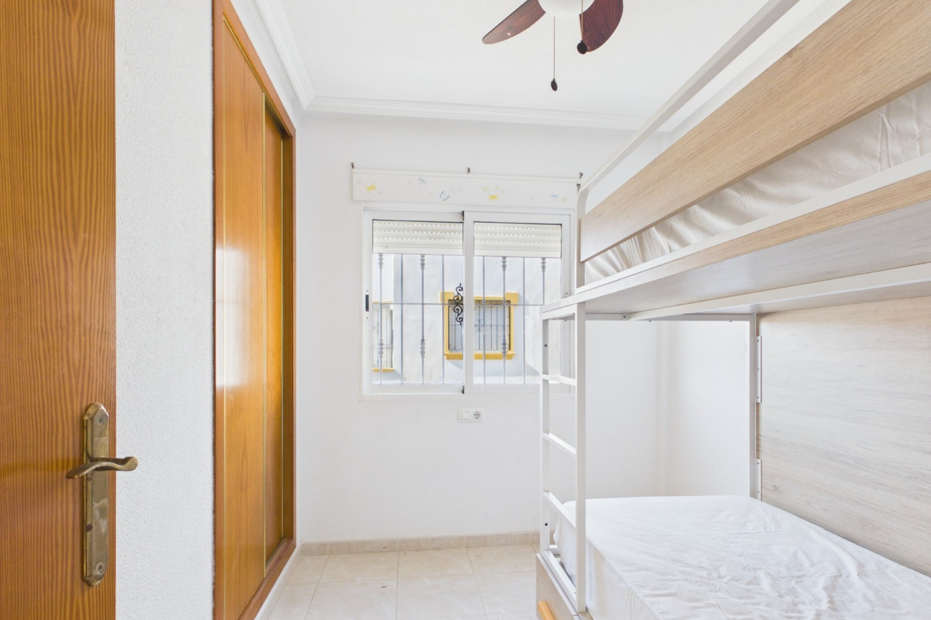 Revente - Maison de ville - San Javier - Euro Roda