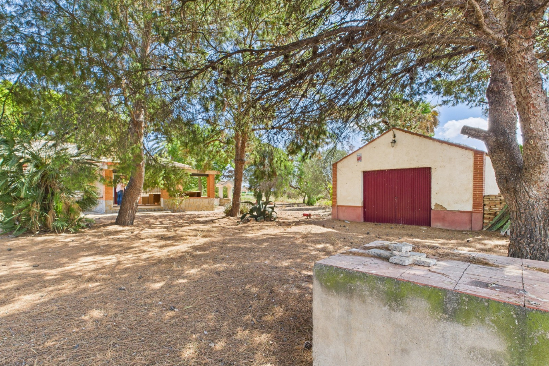 Revente - Parcelle / Terrain - Los Alcázares - Bahía Bella