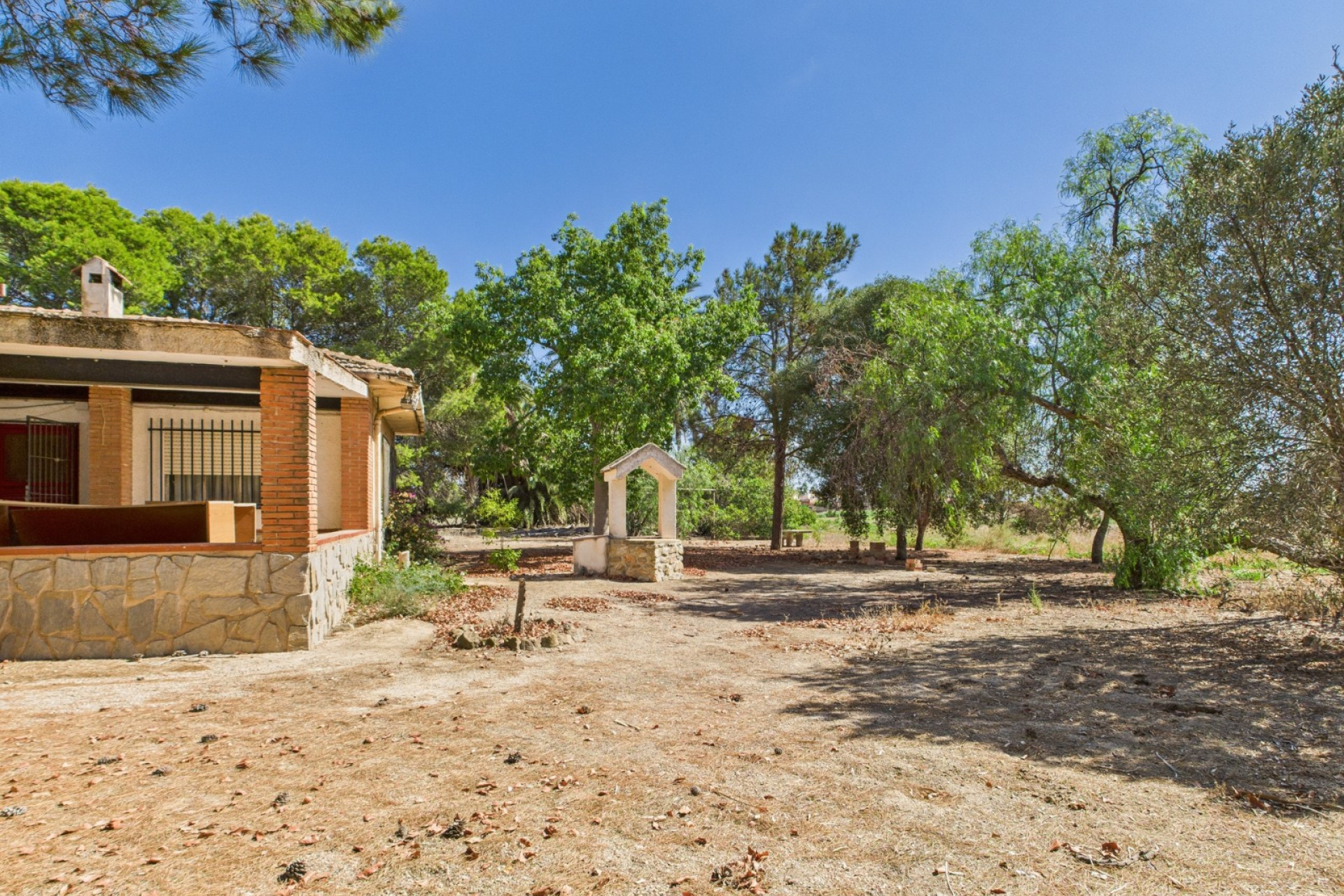 Revente - Parcelle / Terrain - Los Alcázares - Bahía Bella