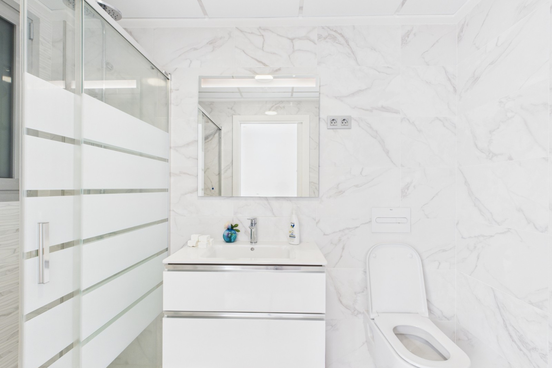 Revente - Villa - Los Alcázares - Las Lomas del Rame