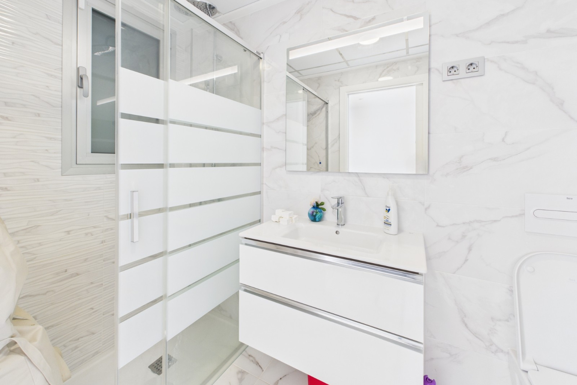 Revente - Villa - Los Alcázares - Las Lomas del Rame