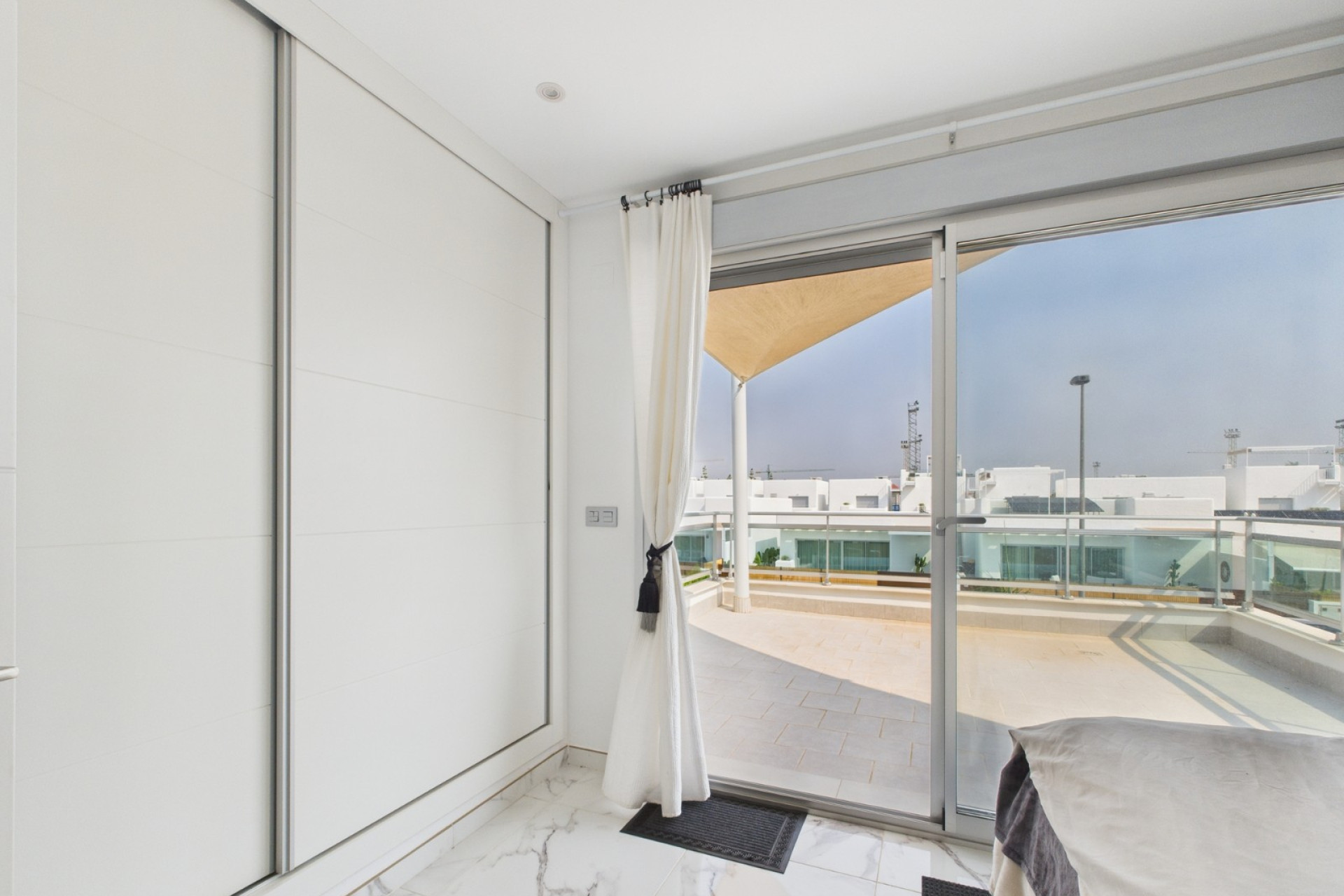 Revente - Villa - Los Alcázares - Las Lomas del Rame