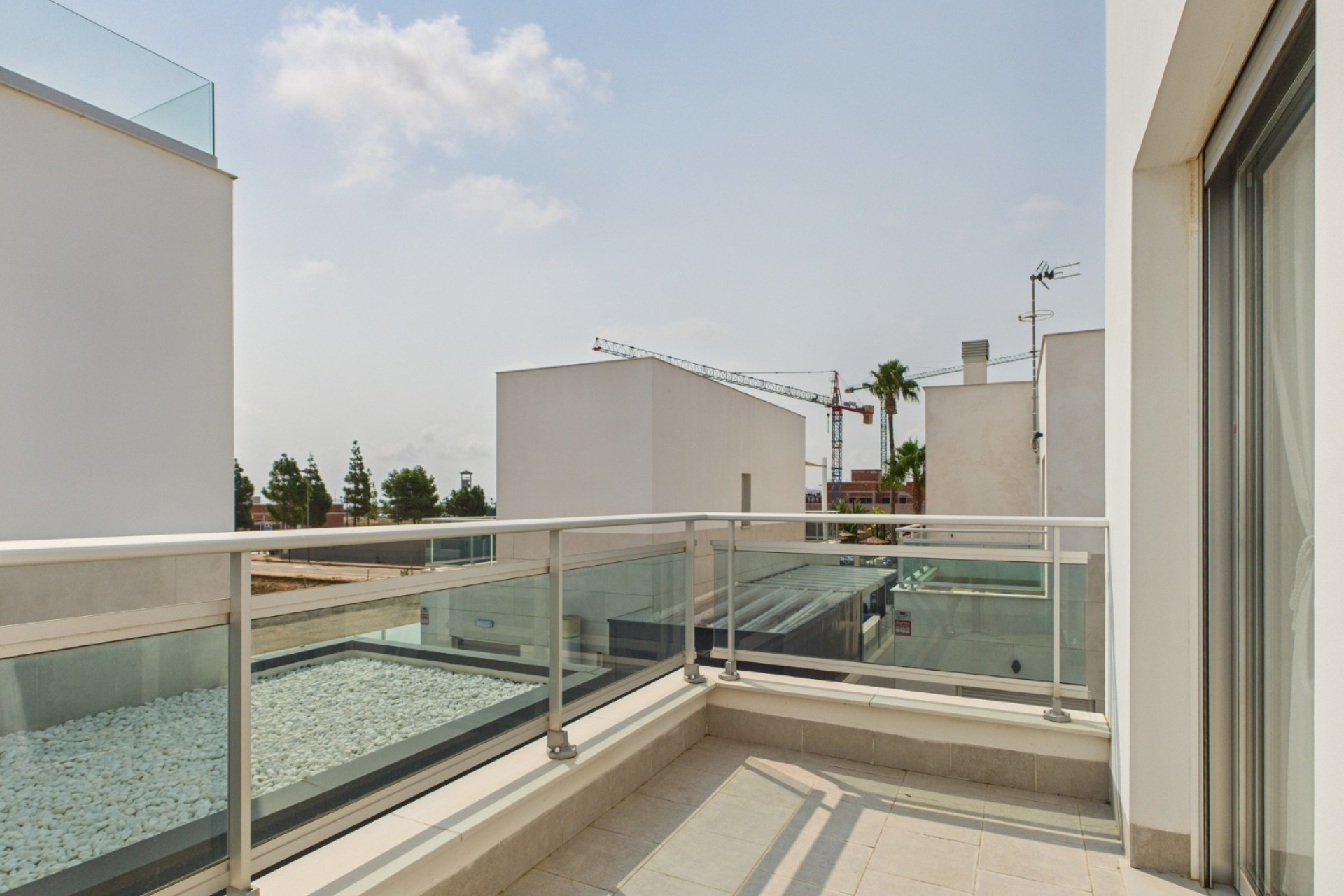 Revente - Villa - Los Alcázares - Las Lomas del Rame