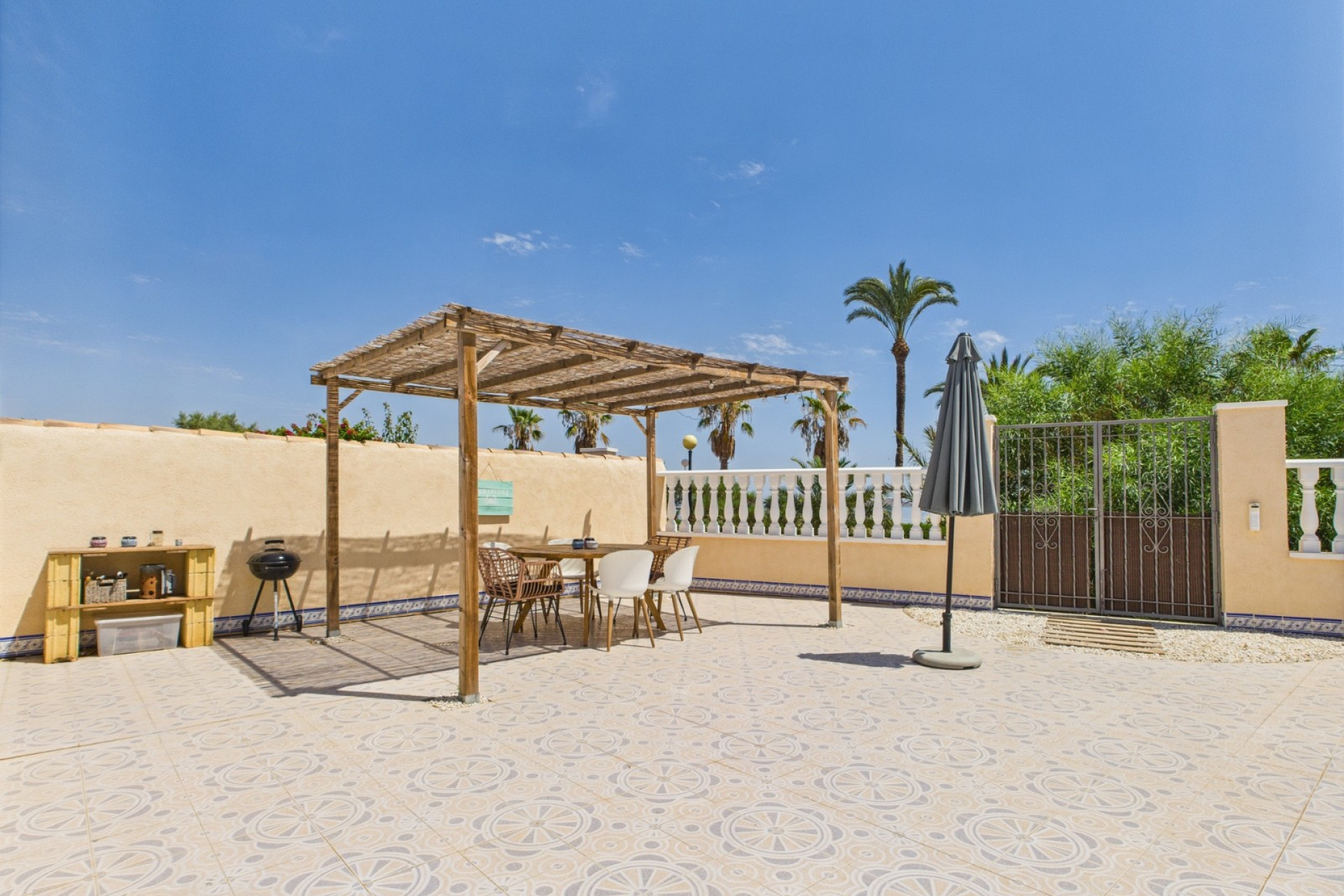 Revente - Villa - Los Urrutias - Estrella de Mar